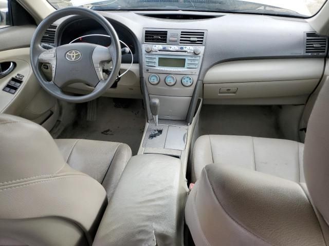 2009 Toyota Camry SE