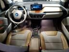 2015 BMW I3 REX