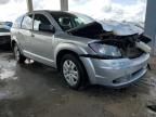 2013 Dodge Journey SE