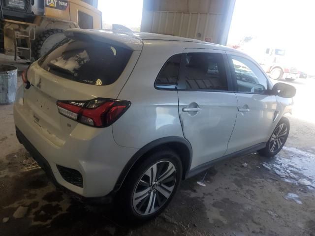 2022 Mitsubishi Outlander Sport ES