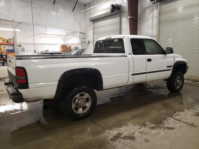 1999 Dodge RAM 2500