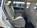 2013 Toyota Highlander Base