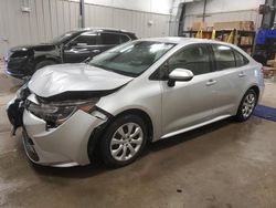 2022 Toyota Corolla LE en venta en Casper, WY