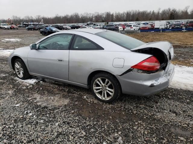 2004 Honda Accord EX