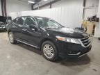 2015 Honda Crosstour EXL