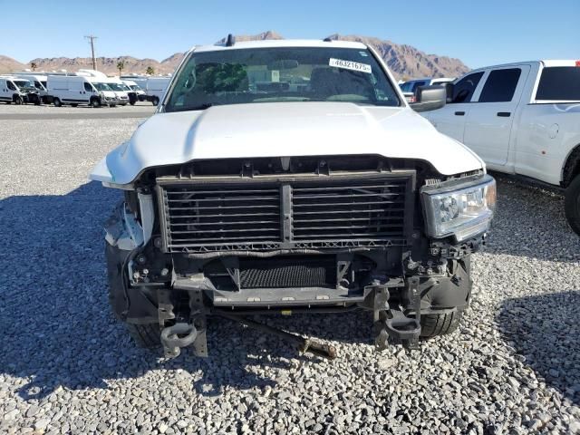 2022 Dodge RAM 2500 Tradesman