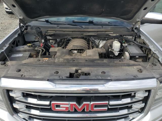 2016 GMC Sierra K1500 SLT