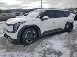 Salvage cars for sale at Lebanon, TN auction: 2024 KIA EV9 Land