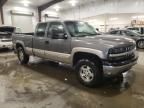 2000 Chevrolet Silverado K1500