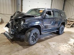 Salvage SUVs for sale at auction: 2021 Toyota 4runner SR5 Premium