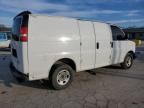 2011 GMC Savana G2500