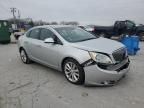 2012 Buick Verano