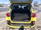 2014 Fiat 500L Trekking