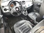 2012 Fiat 500 POP