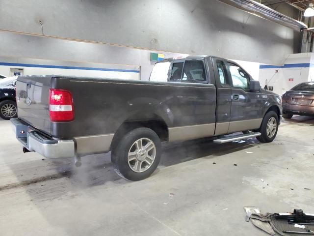 2005 Ford F150