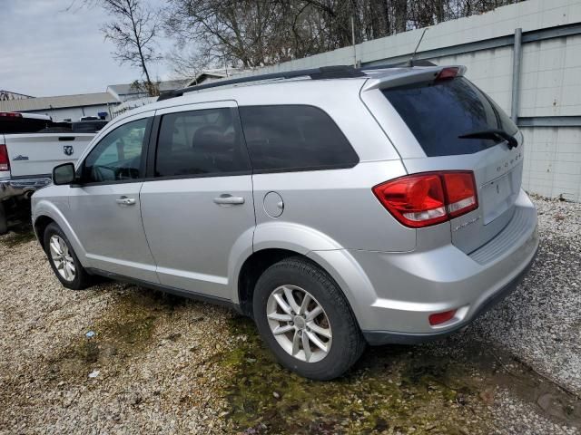 2014 Dodge Journey SXT