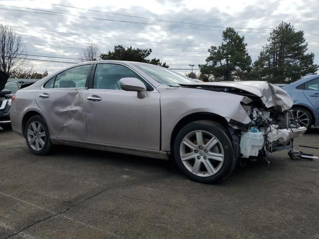 2007 Lexus ES 350