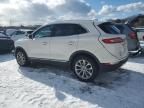 2019 Lincoln MKC Select