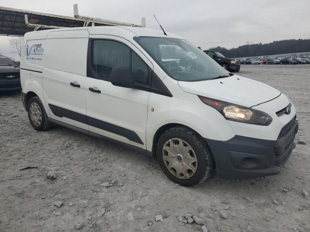 2017 Ford Transit Connect XL