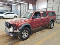 2003 Toyota Tacoma Double Cab Prerunner en venta en Mocksville, NC