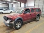 2003 Toyota Tacoma Double Cab Prerunner