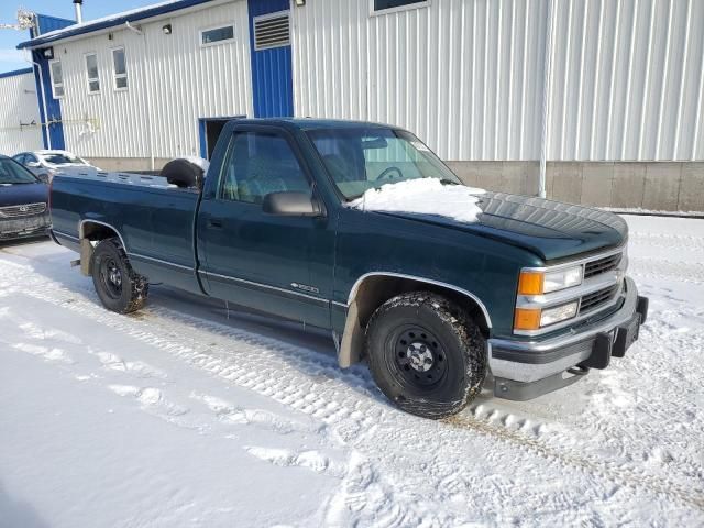 1997 Chevrolet GMT-400 C1500