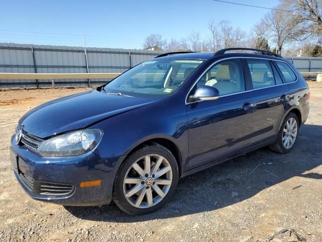 2011 Volkswagen Jetta TDI