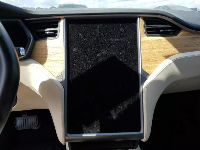 2021 Tesla Model S