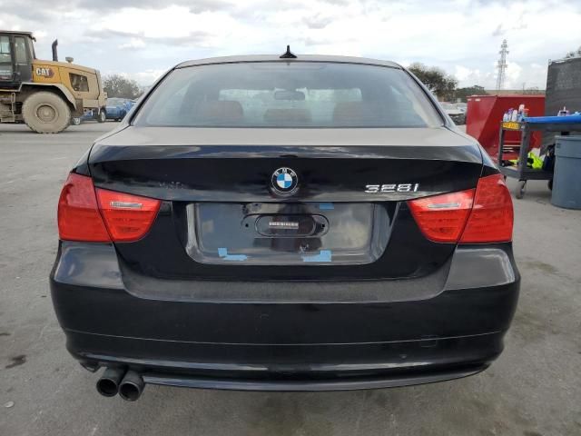 2011 BMW 328 I