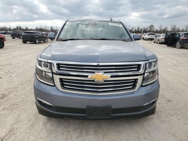 2016 Chevrolet Tahoe C1500 LT