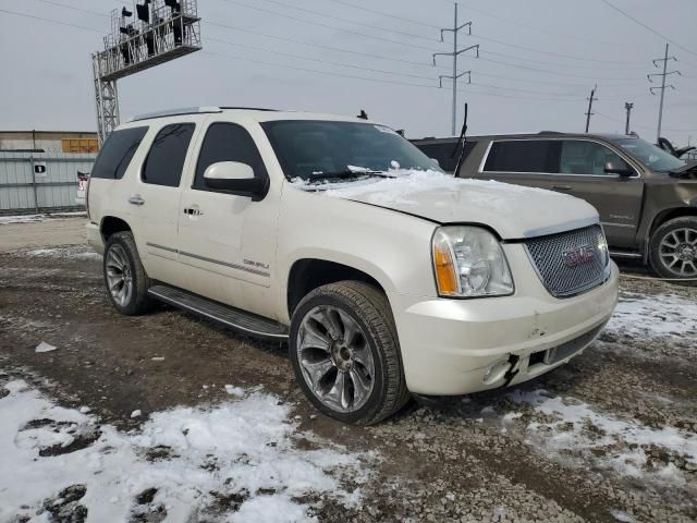 2011 GMC Yukon Denali