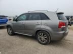 2012 KIA Sorento SX