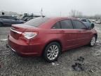 2014 Chrysler 200 Touring