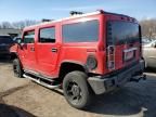 2004 Hummer H2