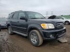 2003 Toyota Sequoia Limited