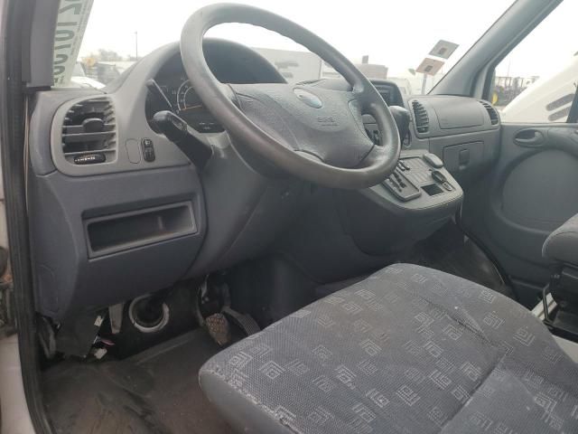 2005 Dodge Sprinter 2500