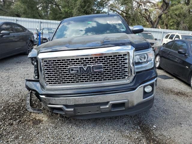 2014 GMC Sierra C1500 SLT