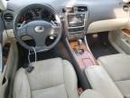 2009 Lexus IS 250