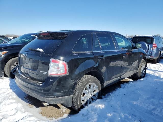 2009 Ford Edge Limited