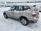 2008 BMW X3 3.0SI