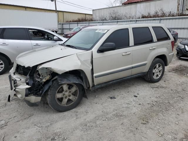 2007 Jeep Grand Cherokee Laredo