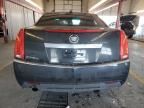 2012 Cadillac CTS