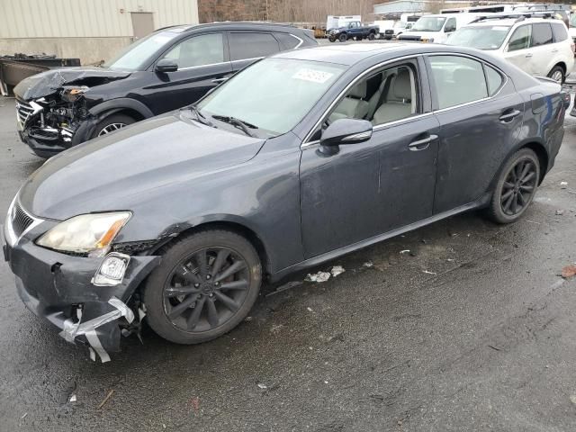 2010 Lexus IS 250