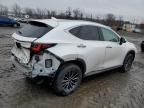 2022 Lexus NX 350