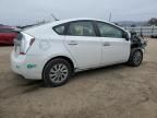 2013 Toyota Prius PLUG-IN