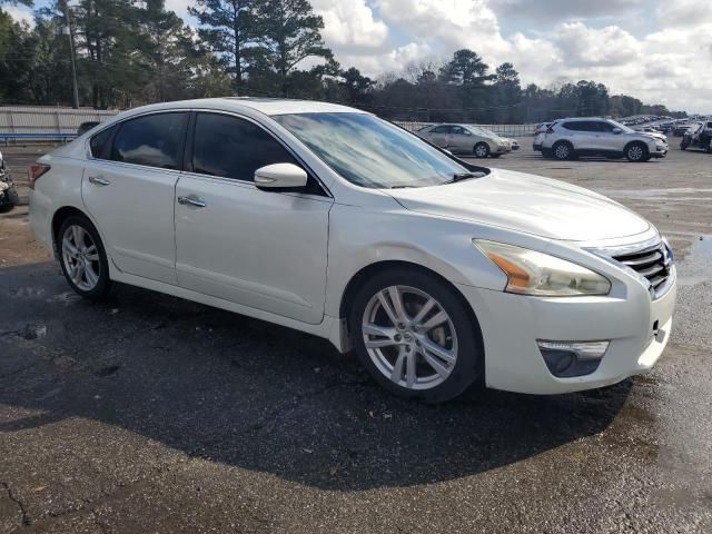 2014 Nissan Altima 3.5S