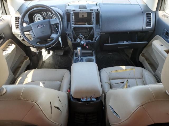 2008 Ford Edge SEL