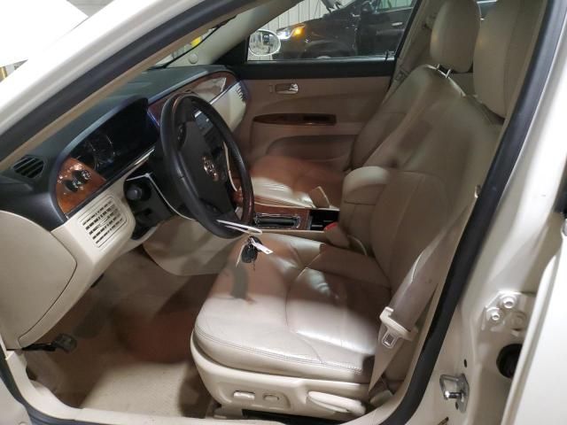 2006 Buick Lacrosse CXS