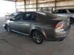 2008 Acura TL Type S