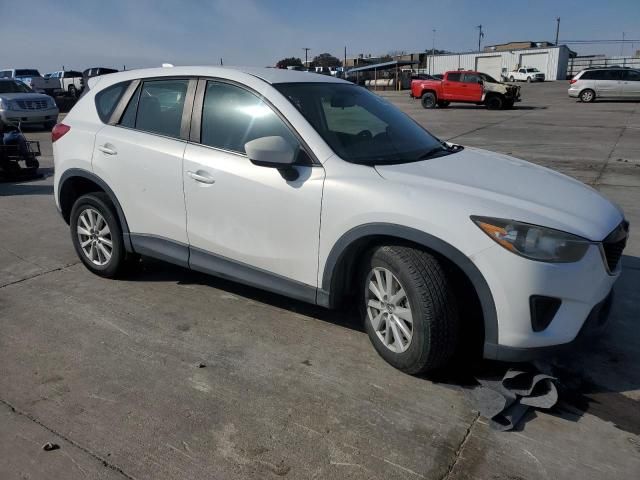 2013 Mazda CX-5 Sport